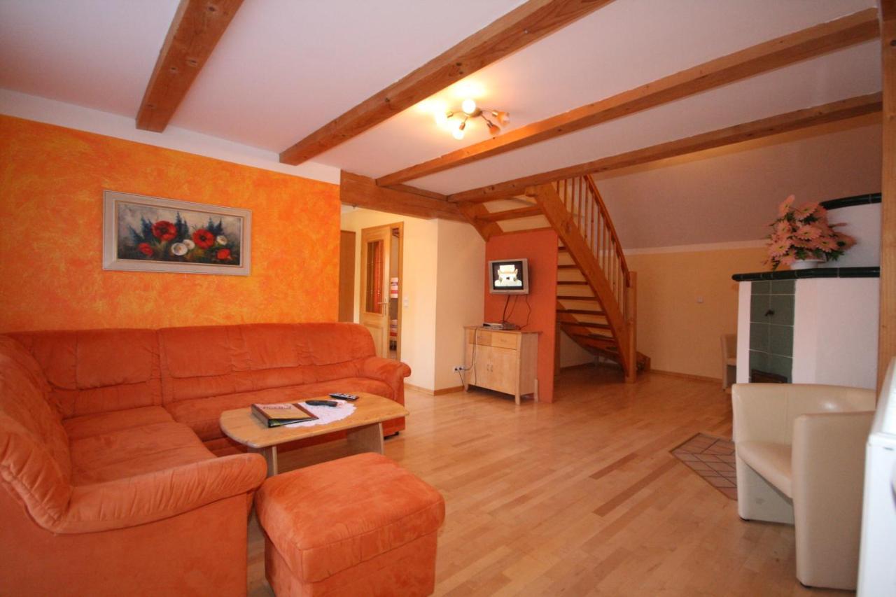 Pichlhof Apartments - Comfort Near Planai Schladming Room photo