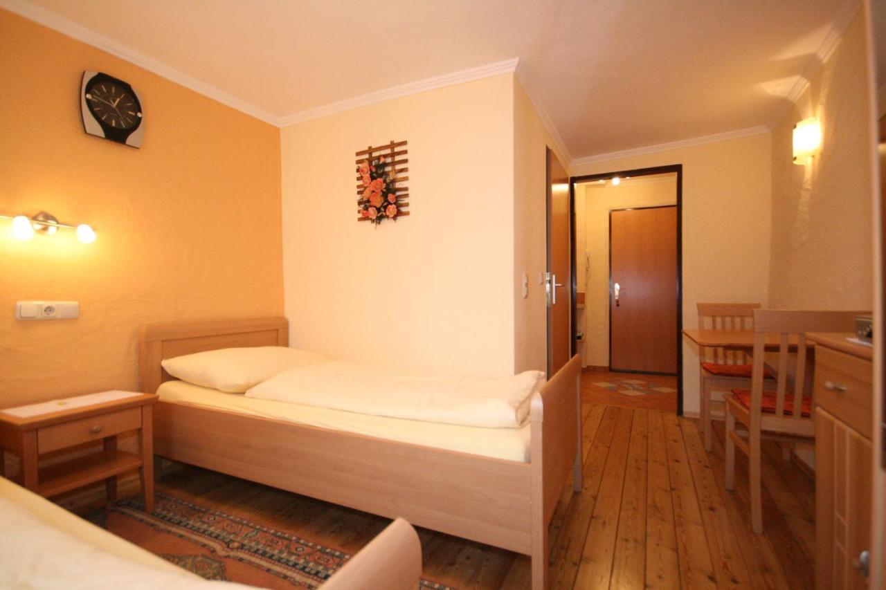 Pichlhof Apartments - Comfort Near Planai Schladming Room photo
